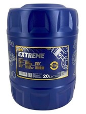 Motoröl 5W-40 Mannol Extreme 20 Liter