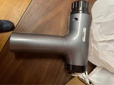 New Handheld Muscle Relaxation Device – X6 (Cyber Series)