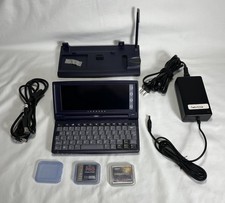 HP Jornada 680 Handheld PDA PC Windows CE with  Accesso