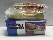 Vintage Steam Magic Handheld Garment Steamer ...