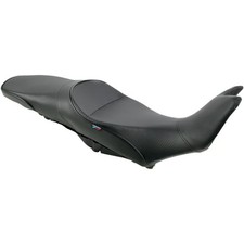 Sargent World Sport Performance Seat With Black Accent - Enduro-style Ws-602-19