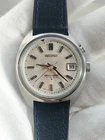 Vintage Seiko 4005-7000 BELL MATIC Date 27 Jewels  (1970s)  Men Watch SUPER RARE