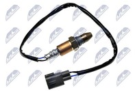 NTY Lambdasonde Sensor Abgassteuerung ESL-TY-011 FüR Auris Toyota Avensis RAV 3