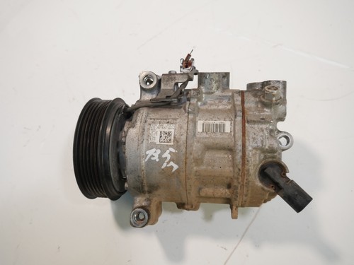Klimakompressor für Audi A4 B8 A5 Q5 2,0 TDI CSUA CSU 8T0260805T