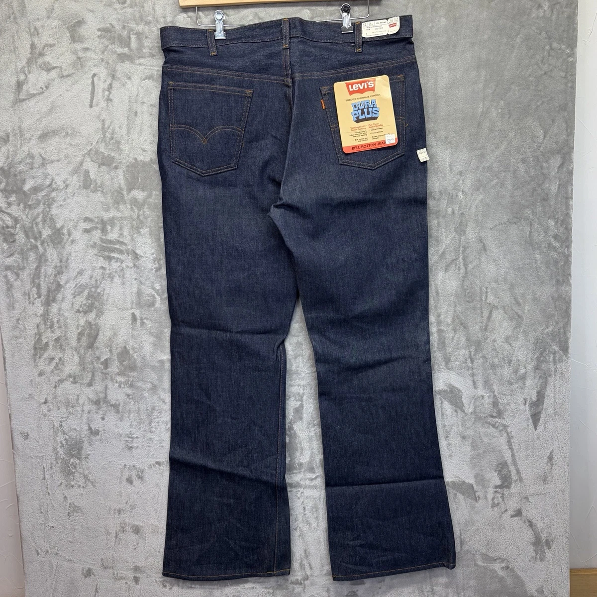 Levis 646 Indiana Men's Vintage Jeans for sale | eBay