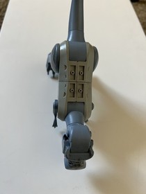 LEGO Parts: Vintage Dinosaur Figures Sets 6720 and 6722