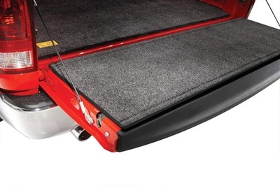 BedRug BMQ15TG Tailgate Mat For 15-26 Ford F-150 / 2022-2026 F-150 Lightning