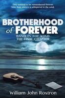 William J. Rostron | Brotherhood Of Forever | Taschenbuch | Englisch (2020)