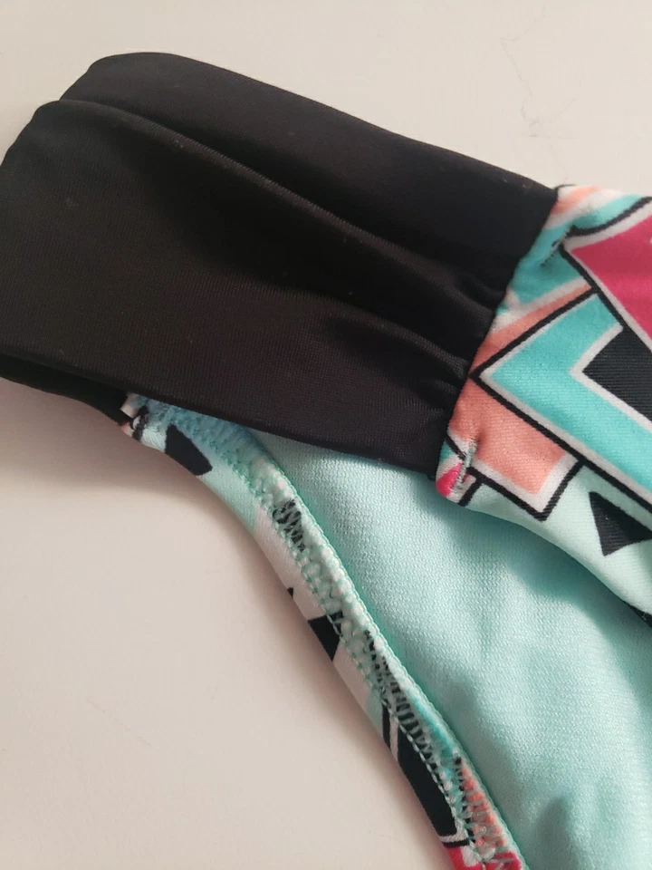 Bikini Slip Hose Größe S - Bild 4 von 4