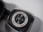 Vintage Gossen Pilot Light meter with Case — photo 1