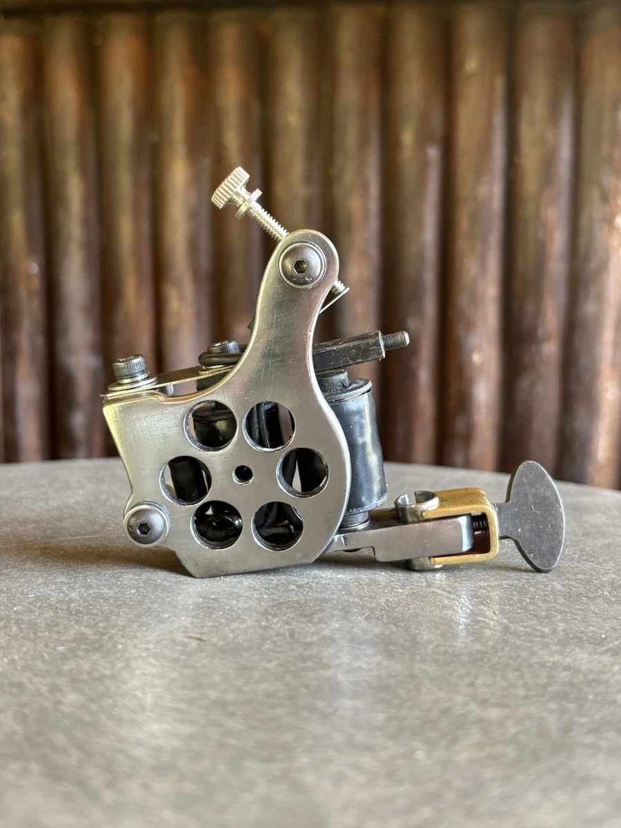 Workhorse Tattoo Machines for sale | eBay
