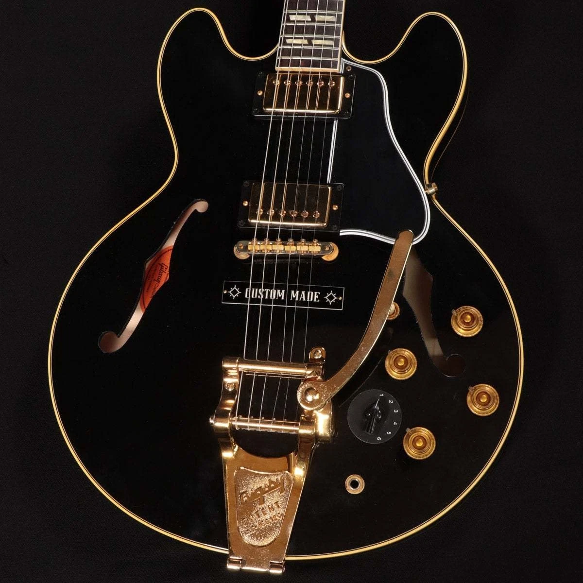 Preços baixos em Gibson ES 345 | eBay
