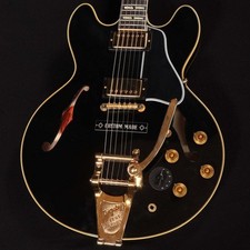 Gibson Custom Shop Dealer Select Murphy Lab 1964 ES-345 Reissue Ultra Light Aged