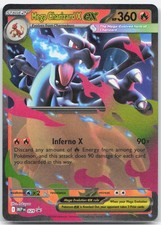 mega charizard ex pokemon card value A #TAG 10 Gem Mint #Charizard from Generations just sold on #eBay for $3,700 while a #PSA 10 sold for $3,250. #ebaysales #collectr #getcollectrapp #pokemon #Pokemontcg #pokemongoldstars #pokemoncard #pokemoncards #pokemoncommunity #pokemonsale When a Pokmon Mega Charizard X ex -