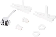 Flush Handle Trip Lever - Trip Lever Kit, For Flapperless - N2216RK1