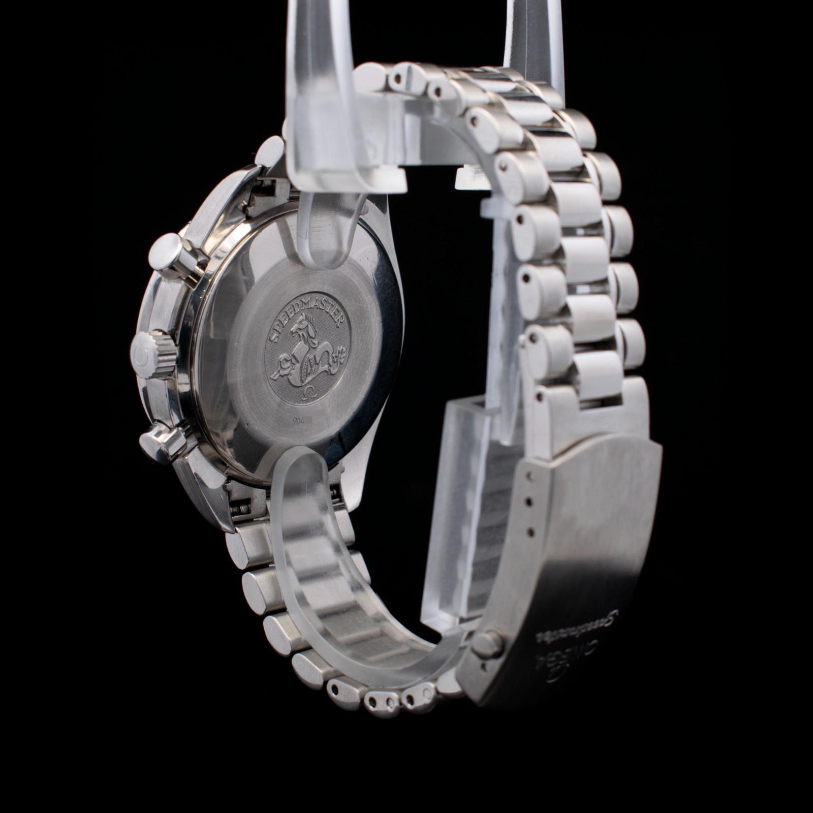 Omega Speedmaster Reduced 39mm | Sapphire Crystal… - image 6