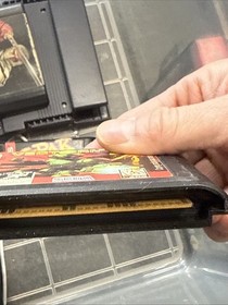 Triple Pack Bundle  (Sega Genesis) Tested