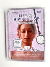 Selbst Hypnose zur Entspannung - vom Alltagss...