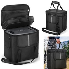 Storage Bag Carrying Case Handbag For BLUETTI BT-01 Portable Power Station AC180