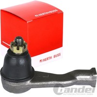 Herth+Buss Spurstangenkopf Links Passend FÜR Daihatsu Charade Copen Cuore Move