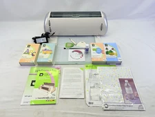 Cricut Expression Provo Craft 24" Electronic Cutter Machine CREX001 + Extras