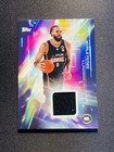 2025 Topps NBL Basketball JaVale McGee #NR-JMC