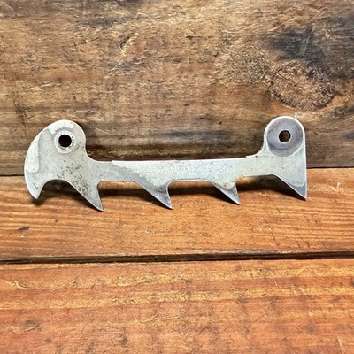 Stihl Genuine MS341/361/362 Felling Dog/Bumper Spike - OEM Used - 1110 664 0501