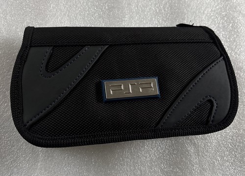 Offizielle Sony PlayStation PSP Reisetasche mit Reißverschluss