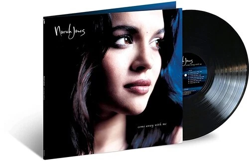 Norah Jones Come Away With Me In Vinyl Records for sale - eBay