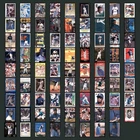 Ken Griffey Jr Lot 80 Baseball Cards Seattle Mariners Reds No Card Dupes Topps