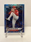 2025 Topps Hunter Greene Base (Raw)