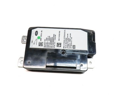 2018 LAND ROVER DISCOVERY (L462) TELEMATIC COMMUNICATION CONTROL MODULE