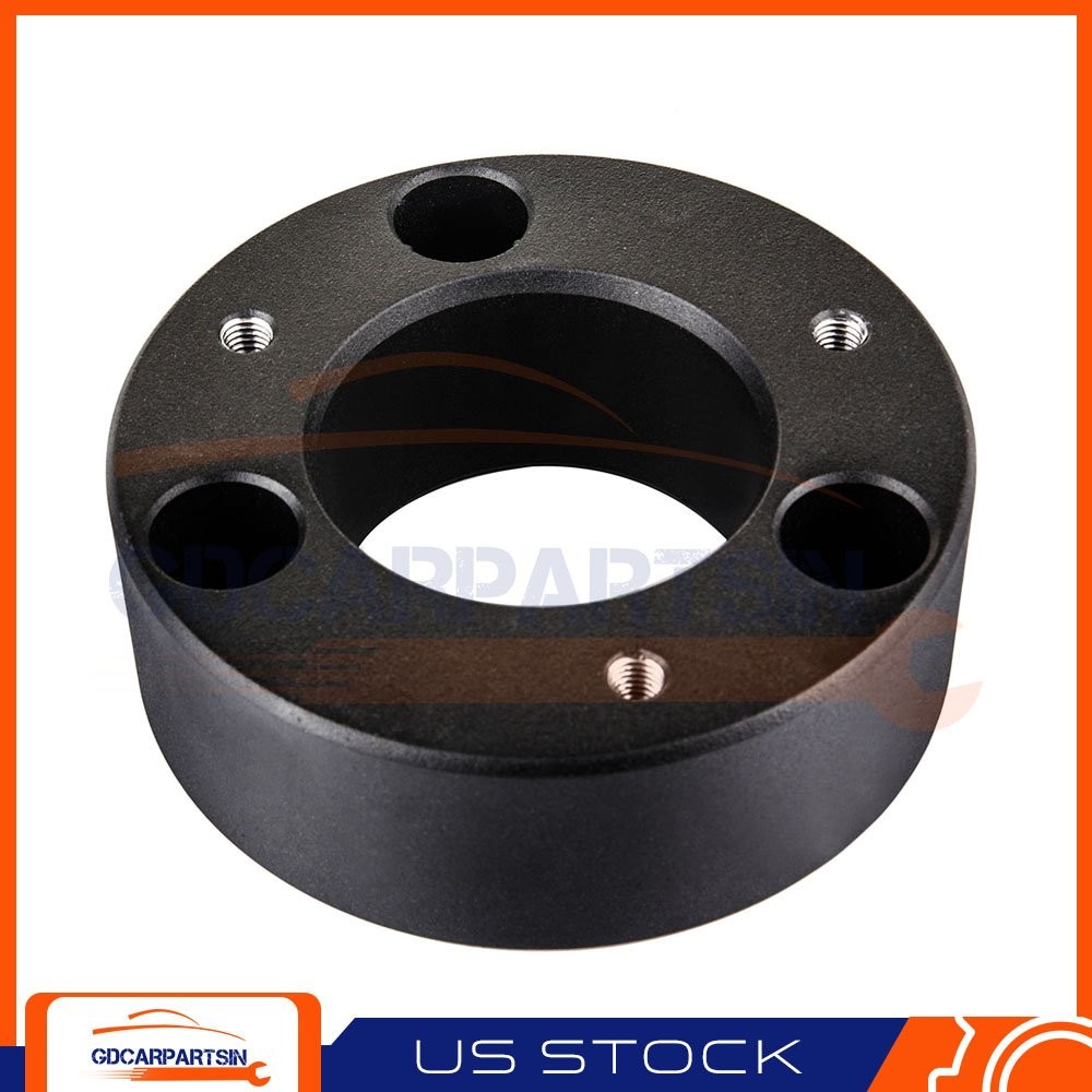 (4) Leveling Kit Lift Front & Rear 3" Fits Ford F-150 FX4 XLT XL 2004-2020 2010