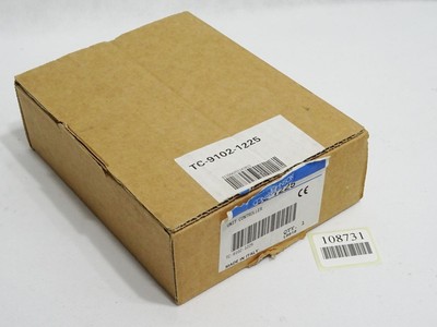 Johnson Controls Temperaturregler Unit Controller TC-9102-1225 / Neu OVP