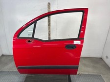 Porte avant et accessoires Chevrolet MATIZ