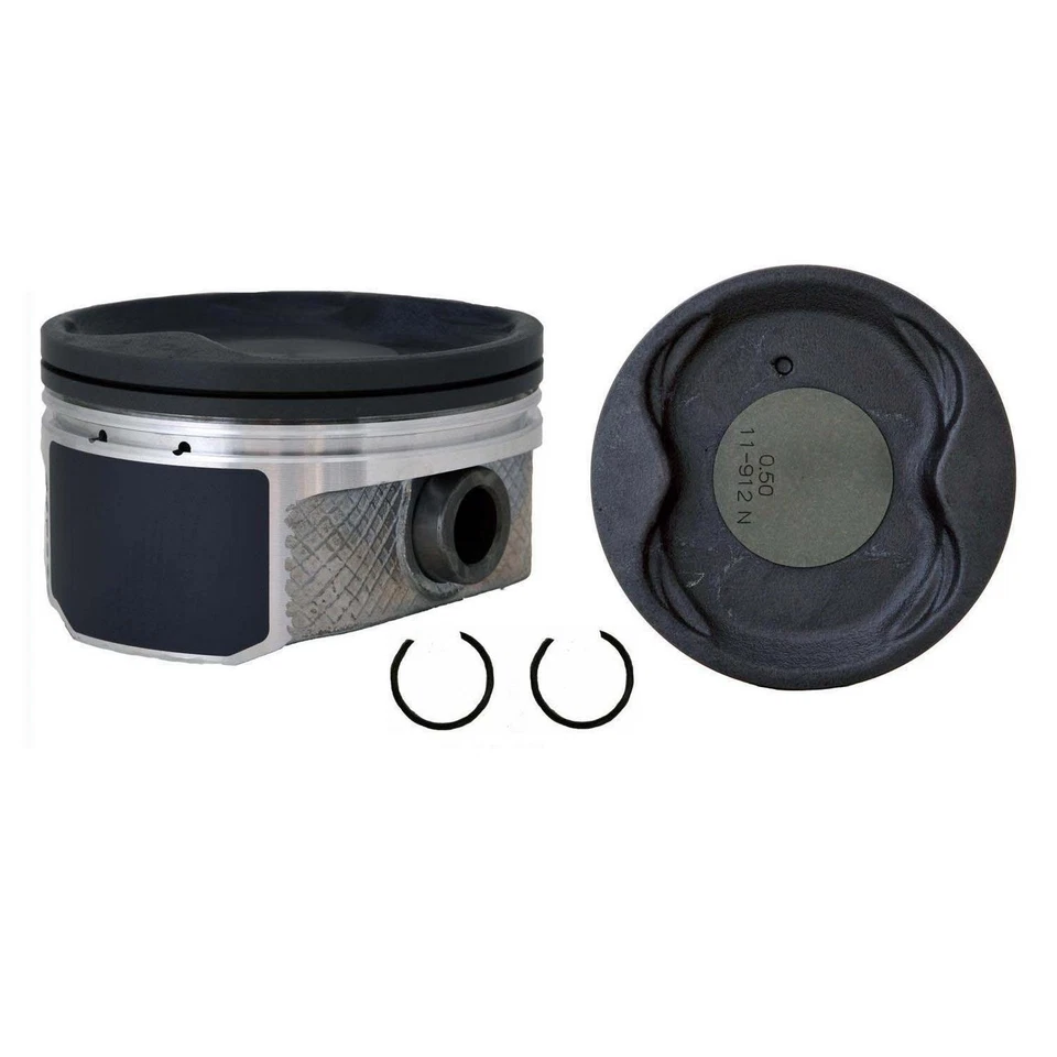 ENGINETECH PISTON LEXUS 玩具 4.7L 4663 DOHC 32V 尺寸 0.50 毫米 — 第 2/2 张图片