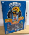 Skylanders Spyro's Adventure (Nintendo 3DS, 2011) Sealed!