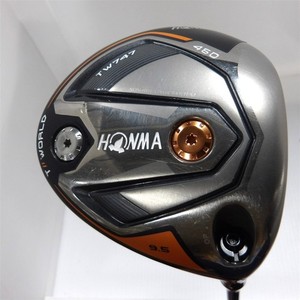 Honma Tw747 Driver | eBay