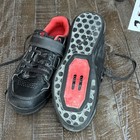 Five ten IF5061 Men's Mountain Cycling Sneaker Shoes Black/Red Synthetic US 6.5 — photo 2