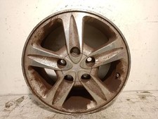 Jantes Toyota PREVIA