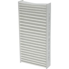 Genuine UAC Cabin Air Filter -- Particulate Cabin Air Filter FI 1251C