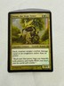 MTG FOIL Doran, the Siege Tower From the Vault: Legends Magic the Gathering