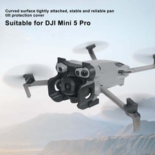 for DJI Mini 5 Pro PTZ Protective Cover Mini5 Pro Lens Protection Cap Accessory