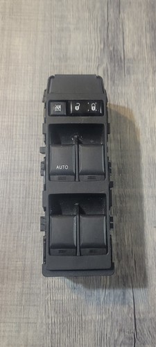 2011-2017 Jeep Compass Master Power Window Switch OEM Dodge Chrysler Driver