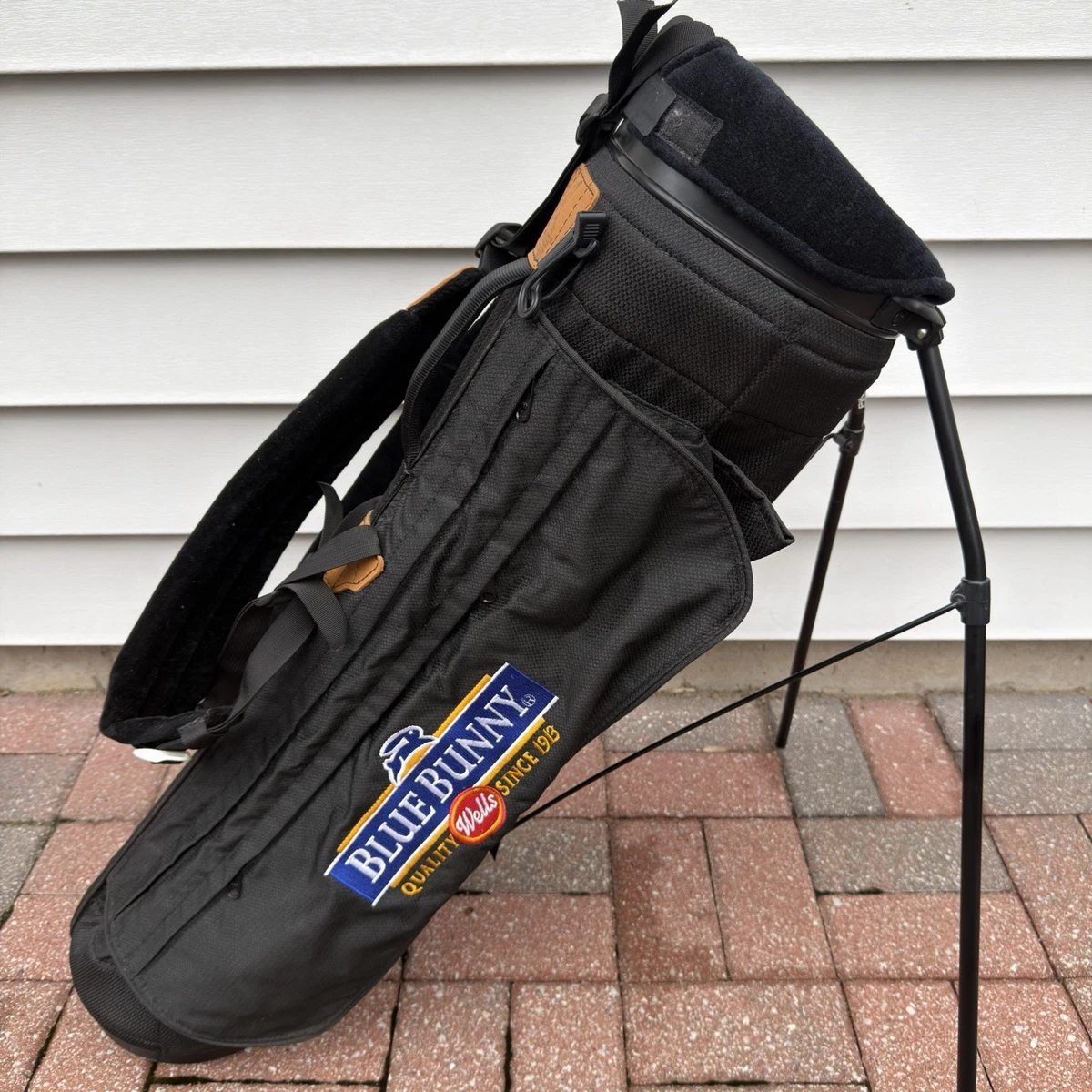 PING Vintage Golf Bags for sale - eBay