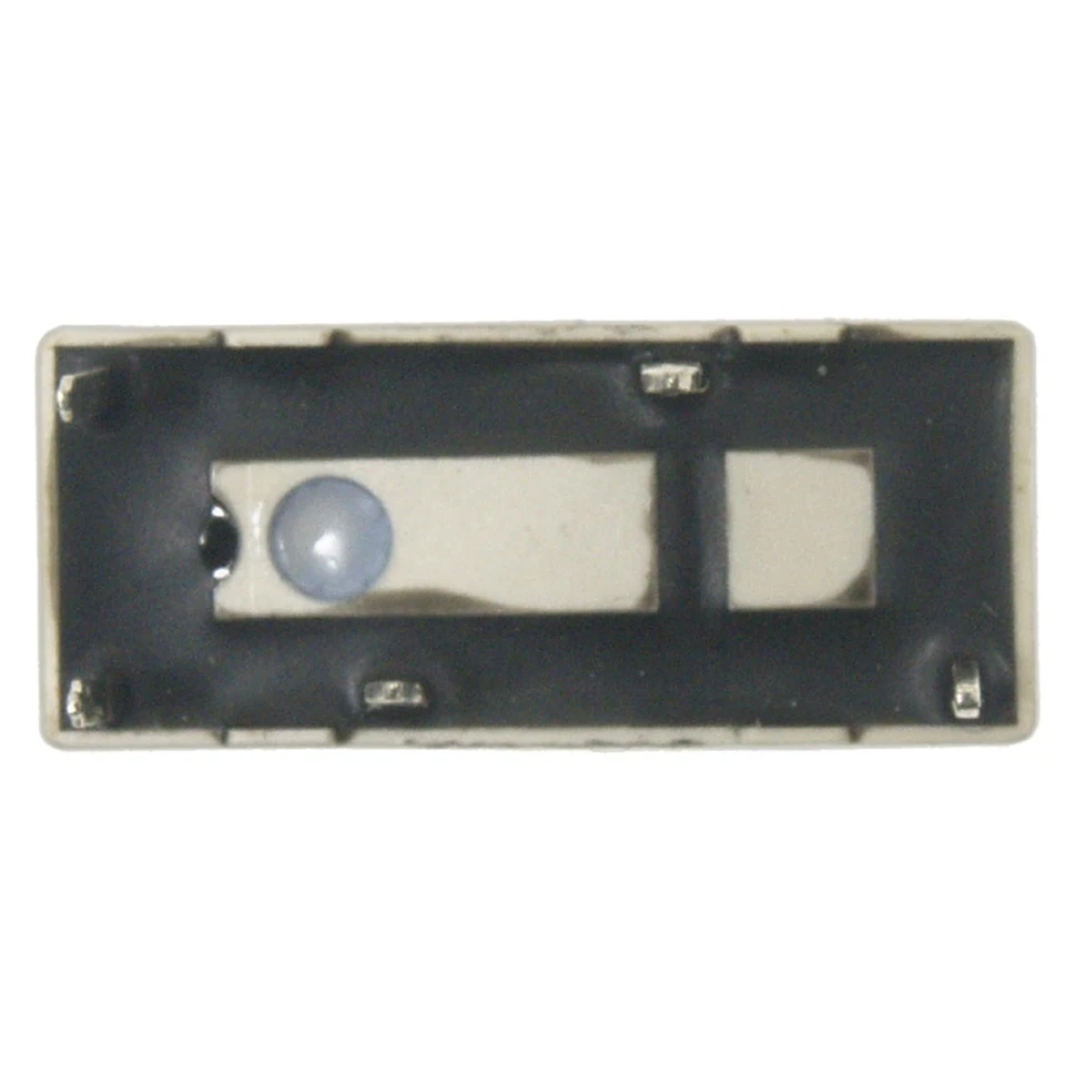 Relé de luz antiniebla SMP para Chevrolet Monte Carlo 2006-2007 Foto 3 de 3