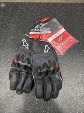 Alpinestars Morph Sport Gloves - Black - X-Large XL