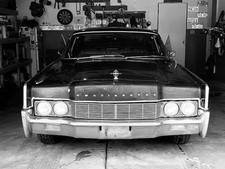 1967 Lincoln Continental for Sale