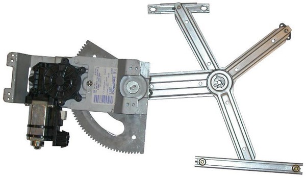 Valeo Fensterheber 850301 FüR Astra CC Opel T98 Caravan F70 16V F35 F08 F48 CNG-image