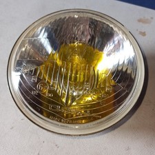 Feu avant (phare) Peugeot 505
